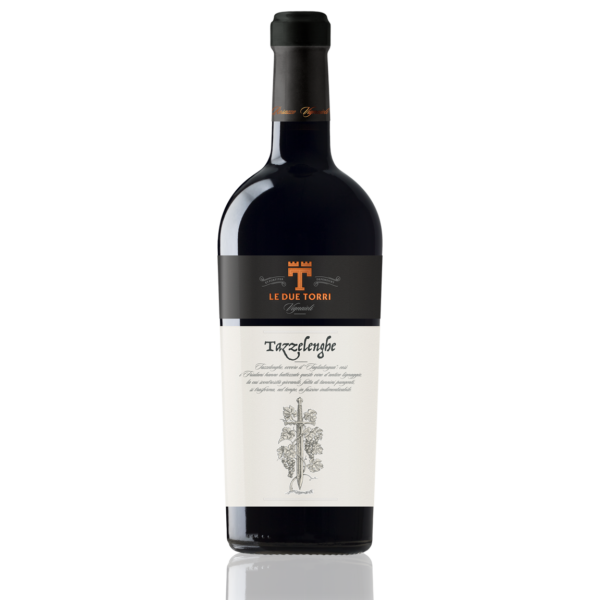 tazzelenghe