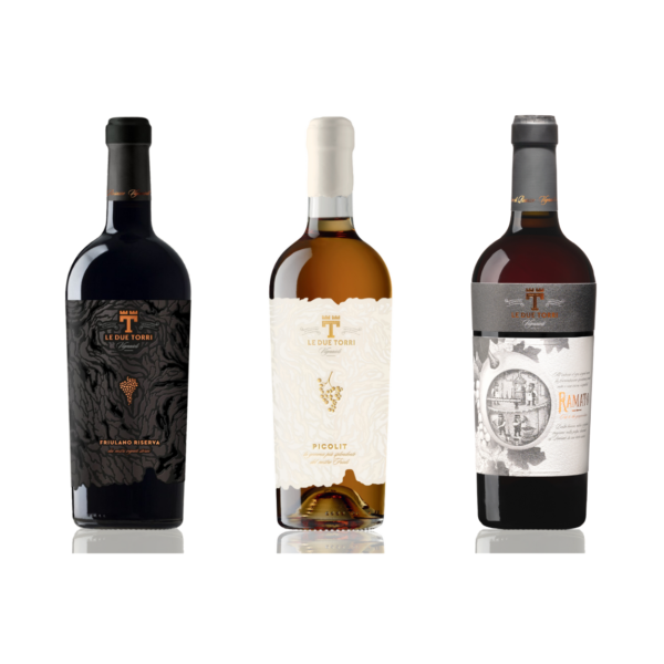 pack white selection