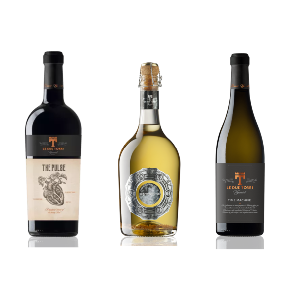 Pack le Due Torri