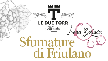 Sfumature di Friulano