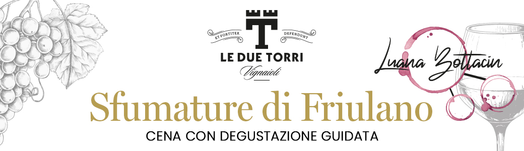 Sfumature di Friulano